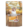 stuzzy gatto monoprotein busta adulto pollo fresco 85 gr
