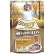 stuzzy cat grain free busta 85gr pollo monoproteico 8300