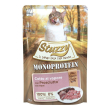 stuzzy cat monoprot pr 85g