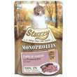 stuzzy cat grain free busta 85gr prosciutto monoproteico 8304