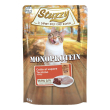 stuzzy gatto monoproteico tacchino 85gr (bustina)