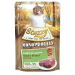stuzzy cat monoprot vitello85g