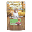stuzzy gatto monoproteico vitello 85gr (bustina)