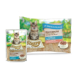 stuzzy cat nasello salmone 85g