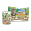bocconcini pollo e vitello - alimento completo per gatto adulto 340 gr