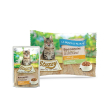 stuzzy cat pollo vitello 85g
