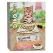 stuzzy cat sfilacc kitten 85g