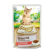 sfilaccetti manzo - alimento completo per gatti adulti 85 gr