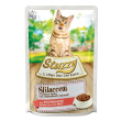 stuzzy cat sfilacc piu' manzo