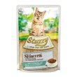 stuzzy gatto sfilaccetti busta adulto manzo 85 gr