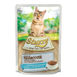 stuzzy cat sfilacc pesce 85g