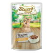 stuzzy gatto sfilaccetti prosciutto 85gr (bustina)