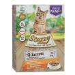 stuzzy cat sfilacc st pollo85g