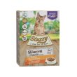 stuzzy cat sfilacc st pollo85g