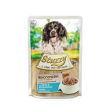 stuzzy dog bs 100gr jelly pesce oceanico 4253