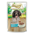 stuzzy cane bocconcini jelly pesce oceanico 100gr (bustina)
