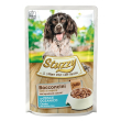 stuzzy dog bocconc pesc oc100g