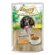 stuzzy cane bocconcini jelly pollo 100gr (bustina)