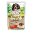stuzzy cane bocconcini busta adulto prosciutto 100 gr     temporaneamente mancante dall'azienda
