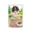 stuzzy dog bs 100gr prosciutto 4201