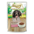 stuzzy cane bocconcini prosciutto 100gr (bustina)