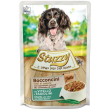 stuzzy dog bocconc vit jel100g