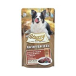 stuzzy dog bs 150gr manzo fresco e mirtilli  monoprotein grain & glut...