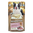stuzzy dog monoprot prosc 150g