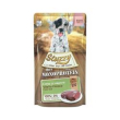 stuzzy dog bs 150gr puppy vitello fresco monoprotein grain & gluten f...