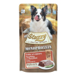 stuzzy dog monoprot tac zu150g