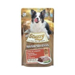 stuzzy dog bs 150gr tacchino e zucchine monoprotein grain & gluten fr...