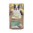 stuzzy dog bs 150gr vitello fresco e bietole  monoprotein grain & glu...