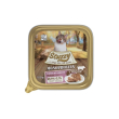 stuzzy cat monoprot maiale100g