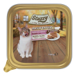 stuzzy gatto monoproteico maiale 100gr (vaschetta)