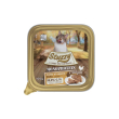 monoprotein pollo - alimento completo per gatti adulti 100 gr