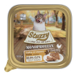 stuzzy cat monoprot pollo 100g