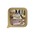 stuzzy dog monoprot maiale100g