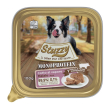 stuzzy cane monoproteico maiale 100gr (vaschetta)