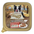 stuzzy dog monoprot manzo 100g