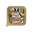 stuzzy dog monoprot manzo 100g