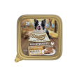 stuzzy dog monoprot pollo 100g