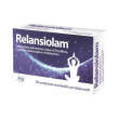 relansiolam 30 compresse orosolubili - integratore per l'ansia
