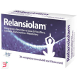 relansiolam 30 compresse