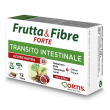 frutta e fibre forte 12 cubetti