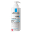 lipikar baume ap+m light 400 ml