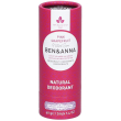 ben & anna - deodorante papertube pompelmo rosa 40 g stick