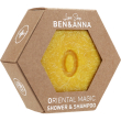 love soap oriental magic shower & shampoo - 60 g