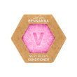 ben & anna - balsamo per capelli solidi love soap very berry 60 g