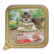 stuzzy gatto manzo 100gr (vaschetta)