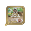 paté classico pollo e fegato - alimento completo per gatti 100 gr